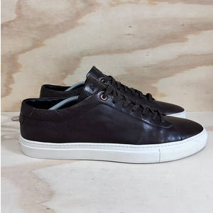 Good Man Brand - Classic Legend London - Sneakers - Brown - Men's - 12